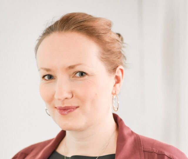 Kampen for å holde på gode vaner