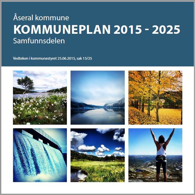illustrasjonsbilde kommuneplan 2015-25