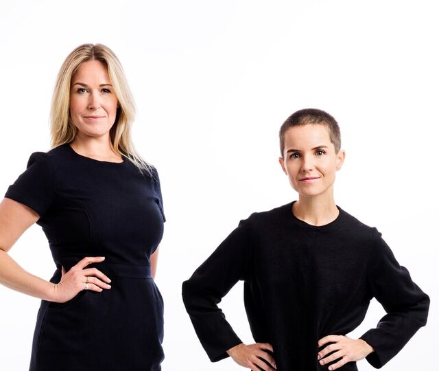 Bli bevisst de usynlige faktorene på arbeidsplassen