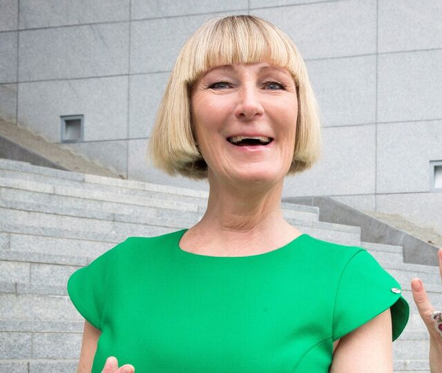 Har du stressnivået ditt under kontroll?