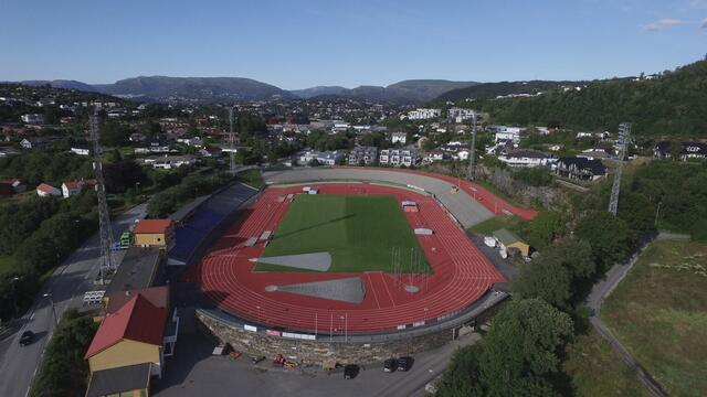 (Arrangørfoto)