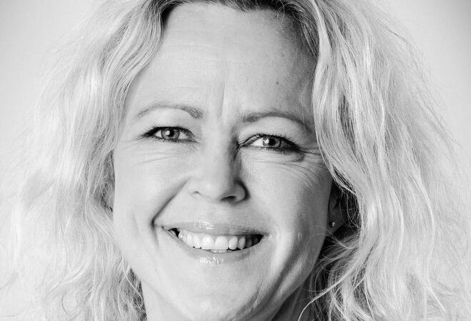 Rikke Raknes
