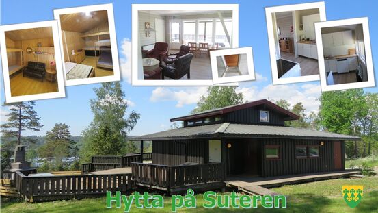 Hytta på Suteren - Rakkestad kommune