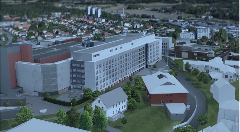 Bilde fra: Tønsbergprosjektet sin nettside Bilde fra: Tønsbergprosjektet sin nettside