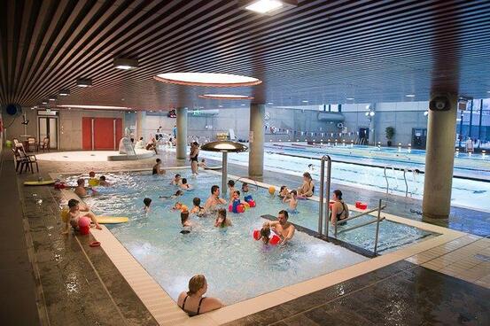 Nordlysbadet