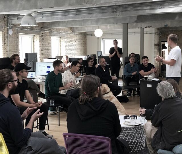 Suksess med 4-dagers arbeidsuke