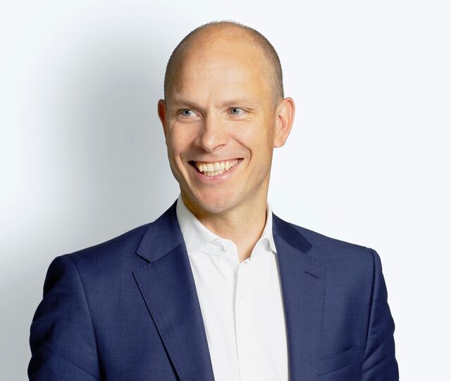 Tyrhaug, Sverre kultur og ledelse