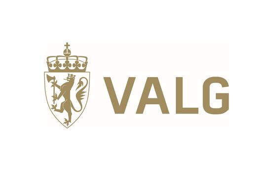 Valg logo