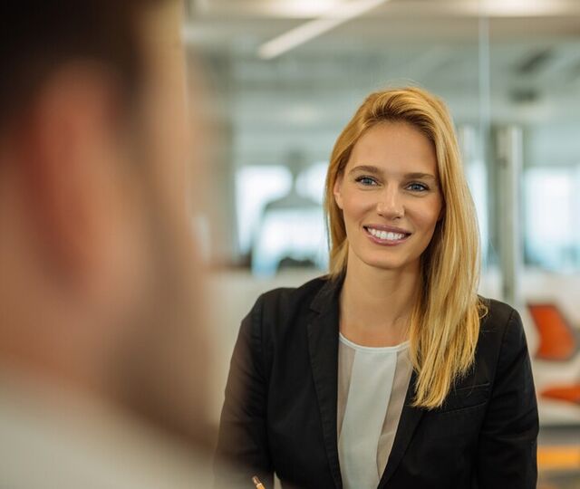 Ikke snakk negativt om tidligere arbeidsgivere og ledere