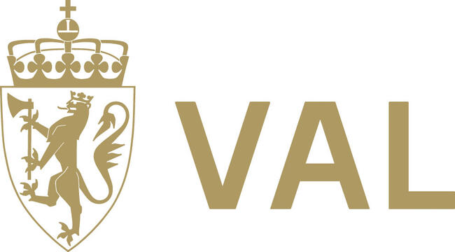 Val logo