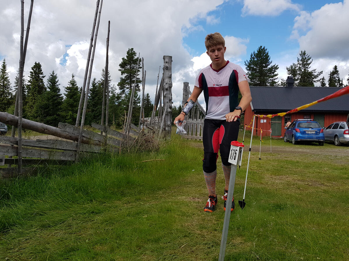 Gammelskolla 2-dagers (21)