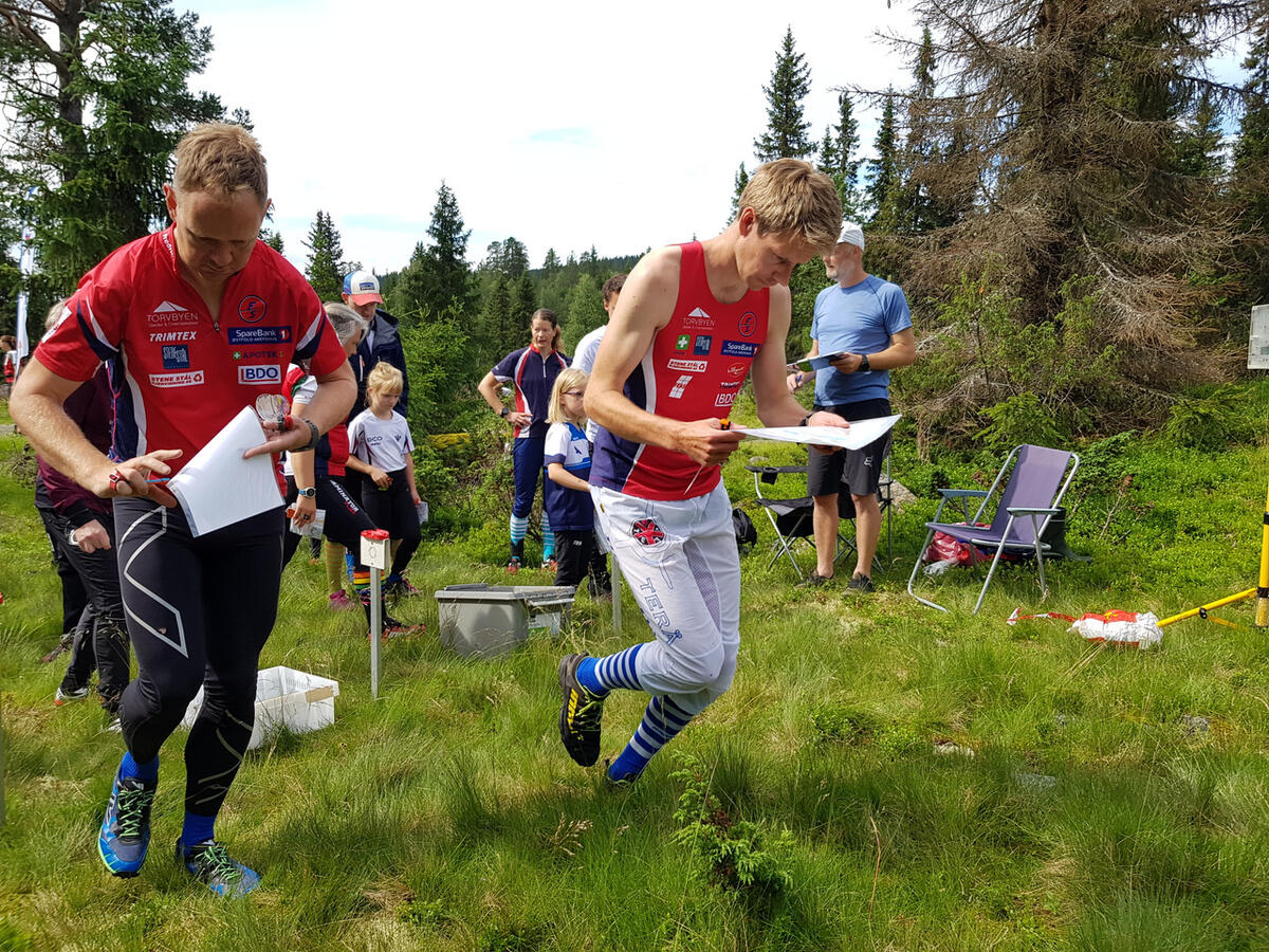 Gammelskolla 2-dagers (3)