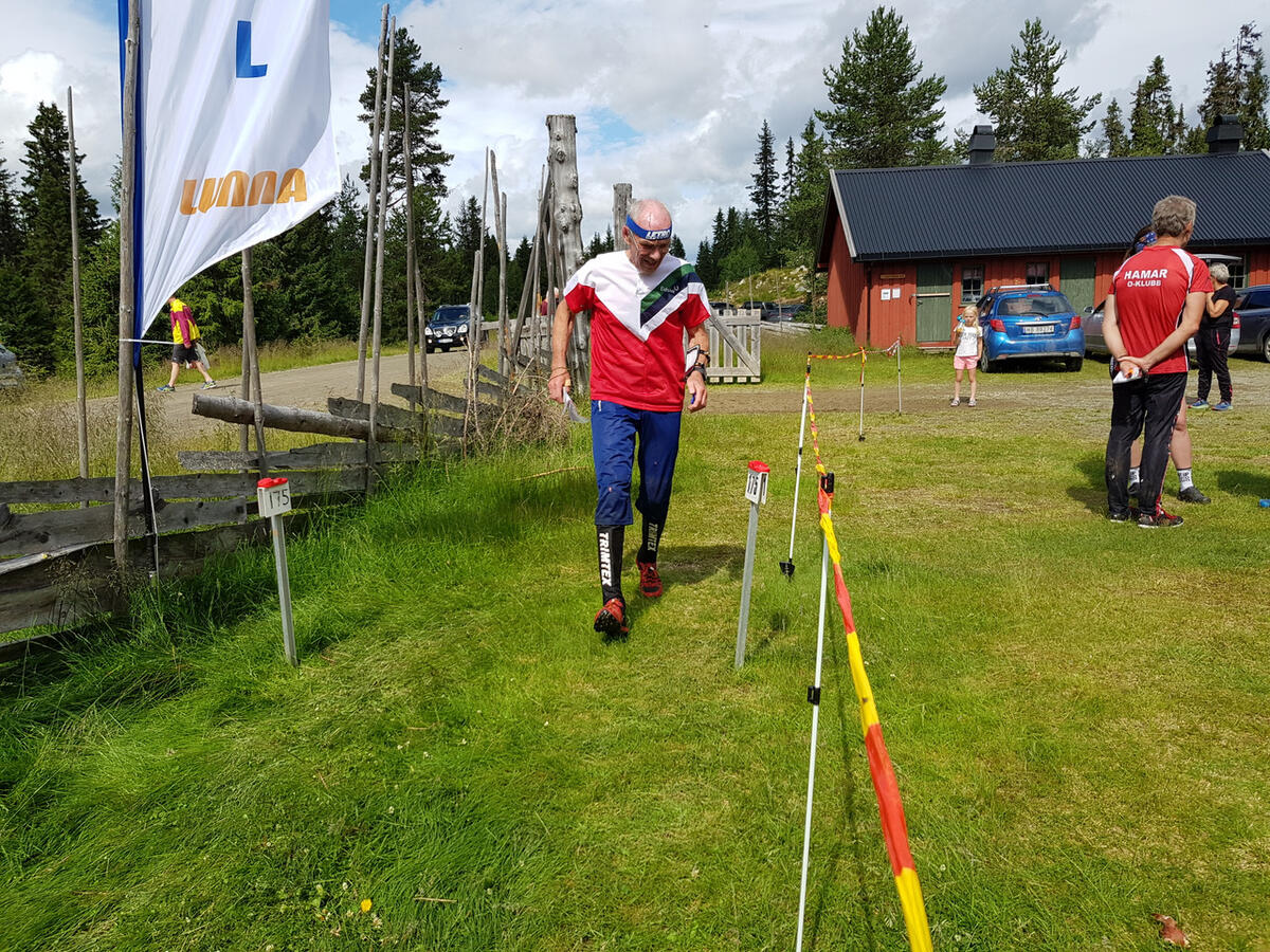 Gammelskolla 2-dagers (4)