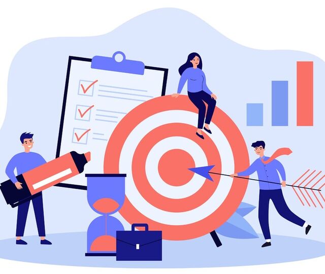 Å Måle eller ikke å måle, det er spørsmålet