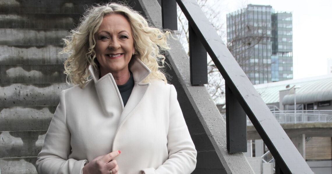 Tanja Bø Uggerud
