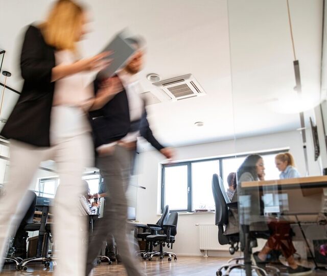 Nå trenger vi arbeidsmiljøloven – mer enn noensinne