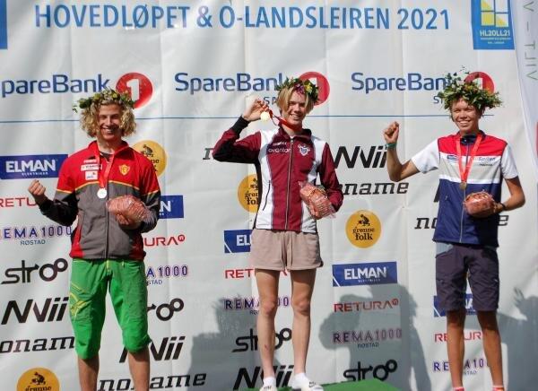 (Foto: Norsk orientering)