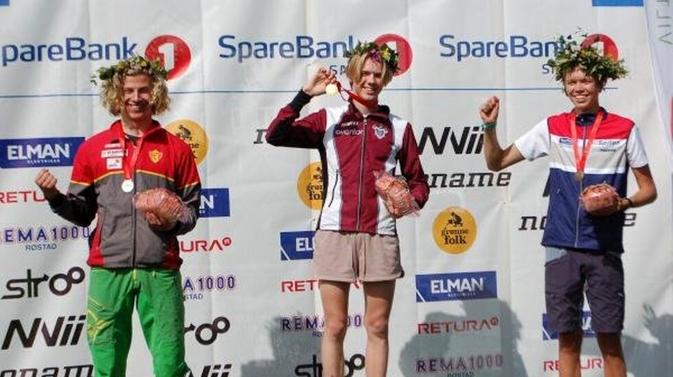 (Foto: Norsk orientering)