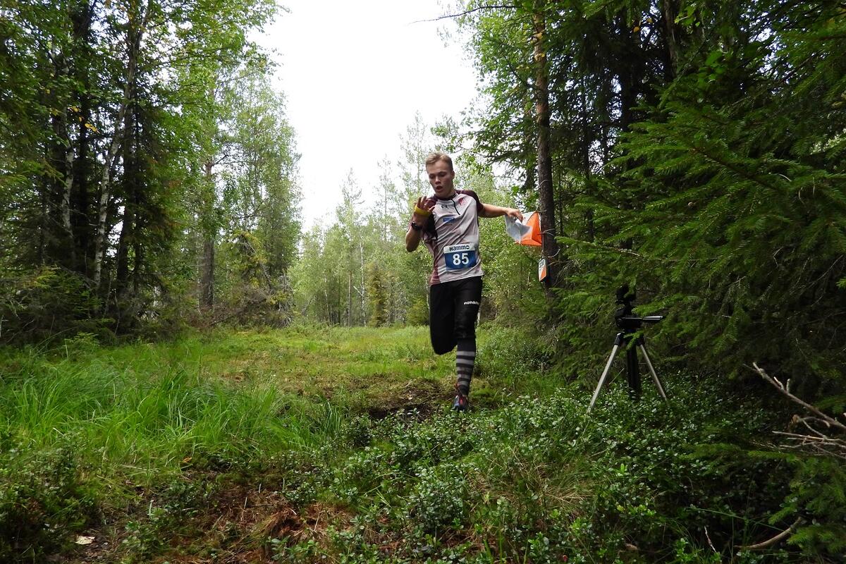 Lars Lien nr 1 H17-20