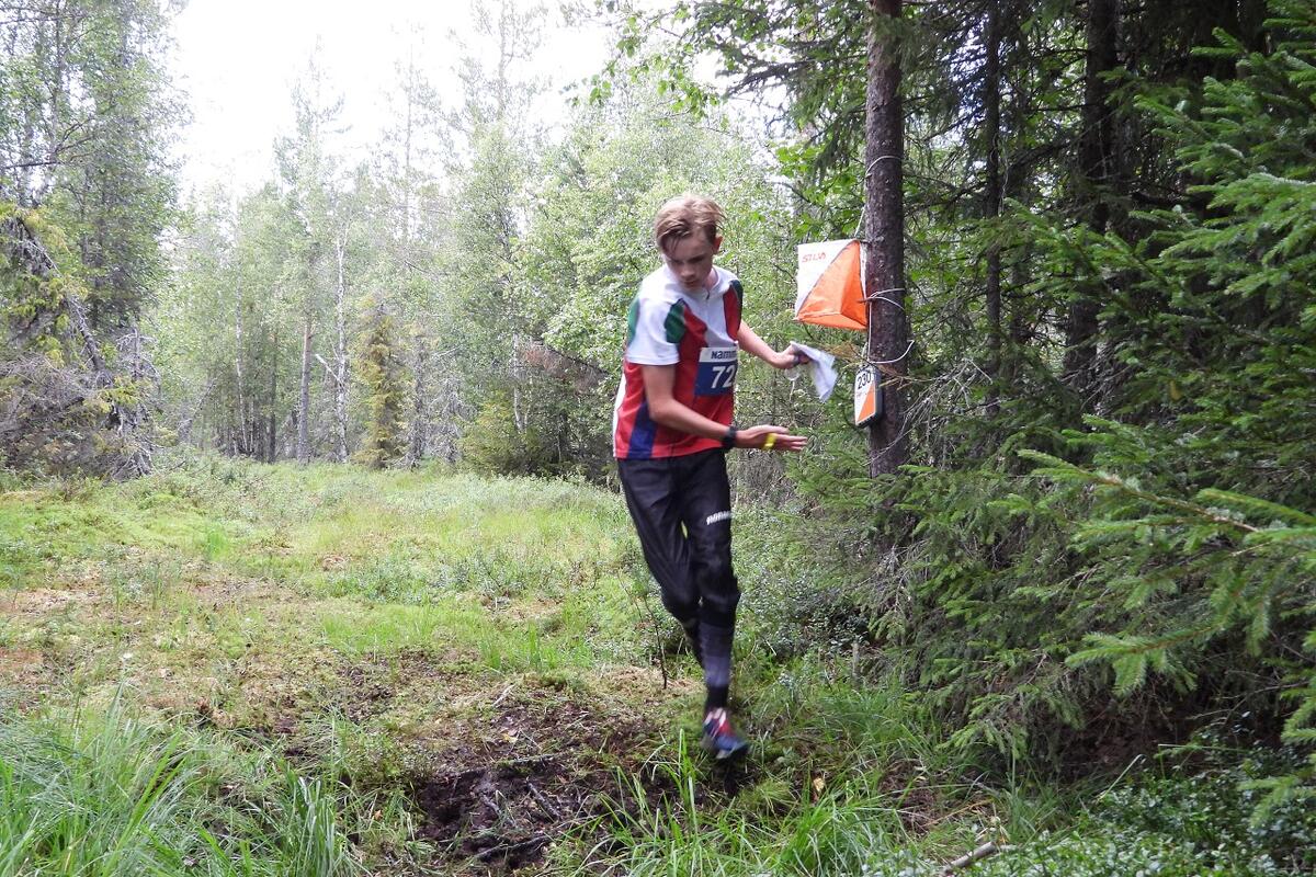 Ola Dåsnes nr 3 H15-16