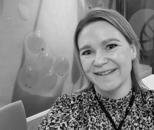 Hvor digitalt sulten er du som leder?