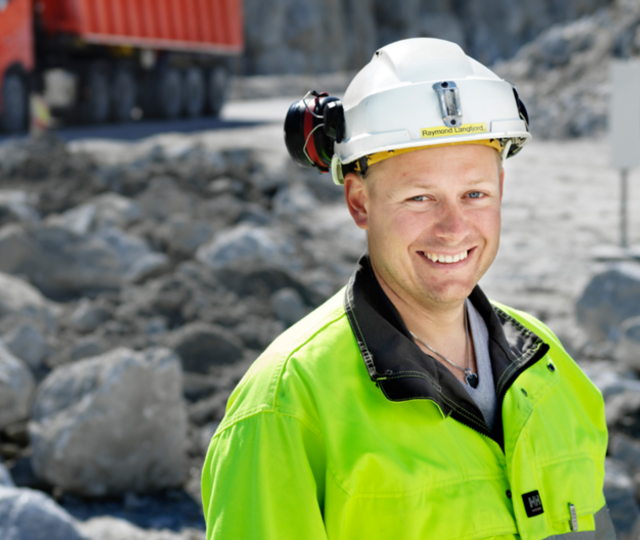 Når pandemien rammer en produksjonsbedrift