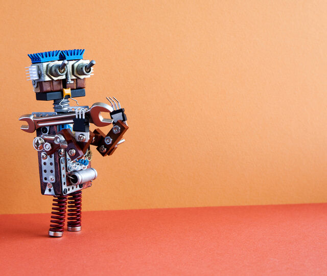 Fremtidens makrotrender og muligheter