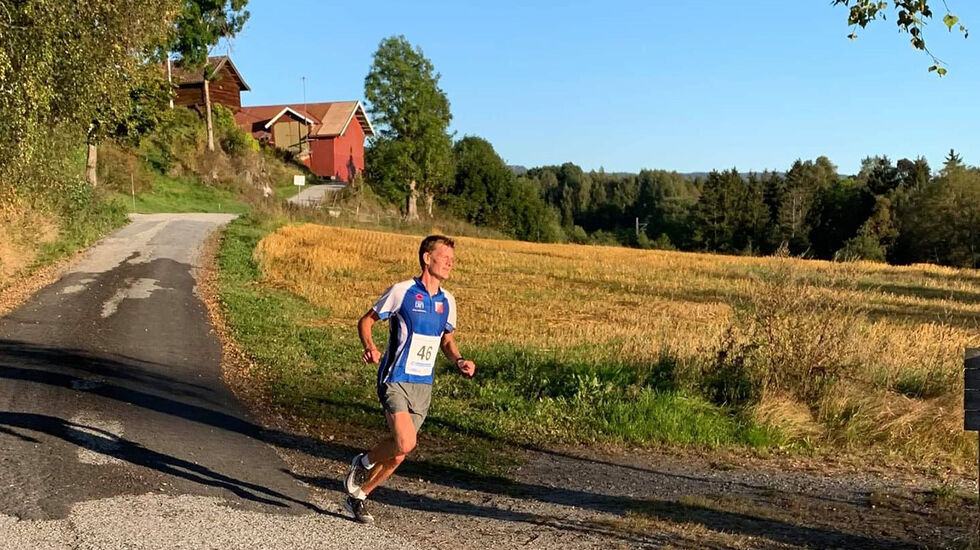 Tirsdag 26. april går starten for årets utgave av Sport 1-karusellen. (Alle foto: Rune Romnes, Grethe Romnes og Iver Fjelldalselv)
