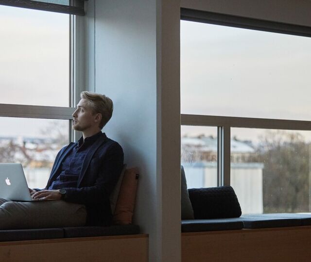 Muligheter for innovasjon etter korona – løft blikket og tenk nytt