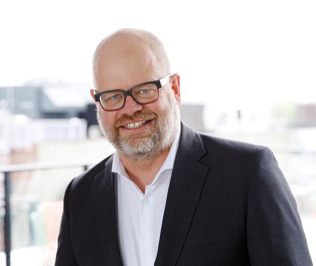 En annerledes arbeidshverdag: Slik planlegger norske bedrifter fremtiden