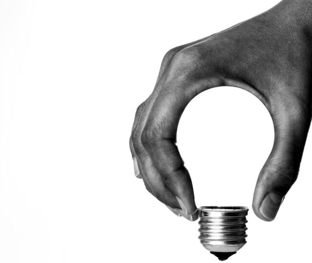 Ledere må spørre seg selv oftere: er det noe vi kan gjøre enda bedre og smartere her og nå - og i fremtiden?