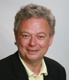 Trond Inger