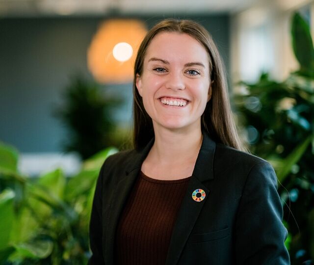 Slik kan du digitalisere – med bærekraft i fokus