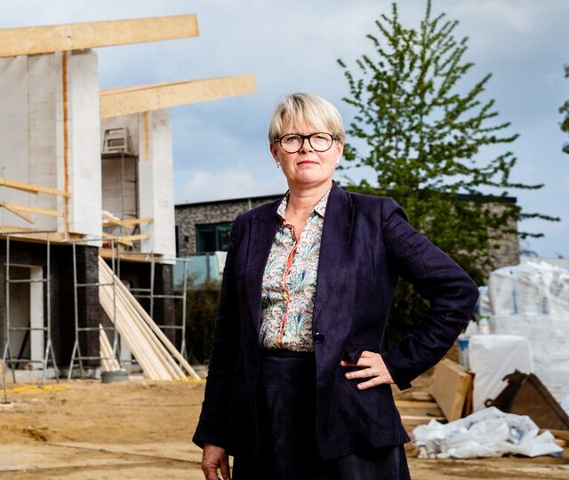 Megatrender påvirker arbeidsplassene våre mer enn vi skulle tro