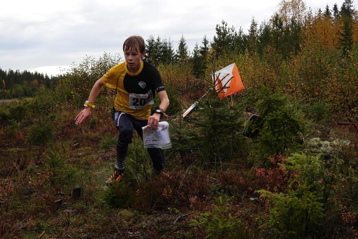 Erlend Sommerhein nr 1 H13-14