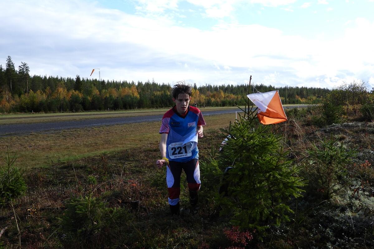 Hans Mathias ¥kern Hågård nr 3 H13-14