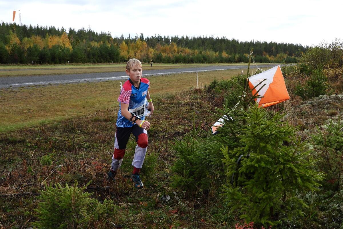 Jonatan Herman Lysheden-Vogt nr 2 H13-14