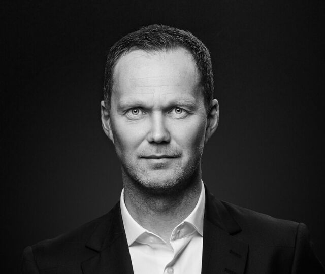 Det er en enorm kraft som ligger i å se og bli sett, å heie på og bli heiet på