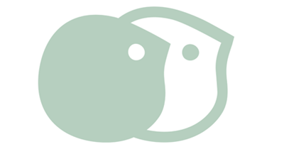Logo til Bufdir