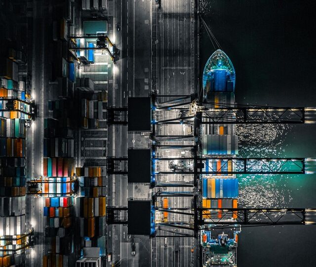 Slik kan bedrifter internasjonaliseres