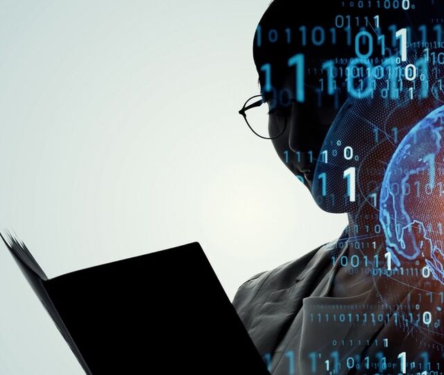 Slik lykkes du med en digital transformasjon og gevinstrealisering