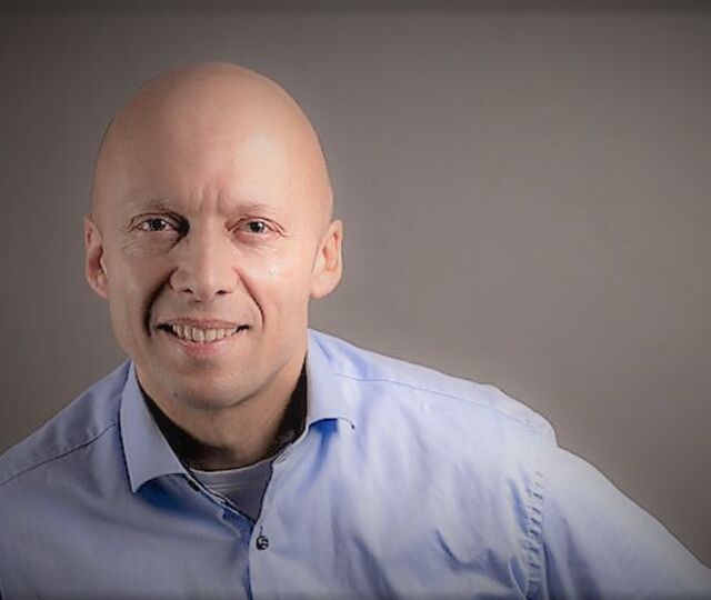 Historiefortelling: Hvordan bygge en god presentasjon i tre steg