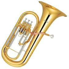 horn tuba