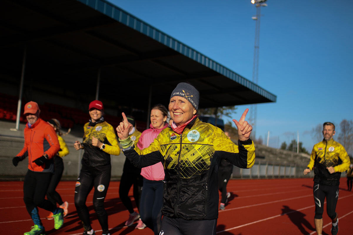 Marit Hornæs
