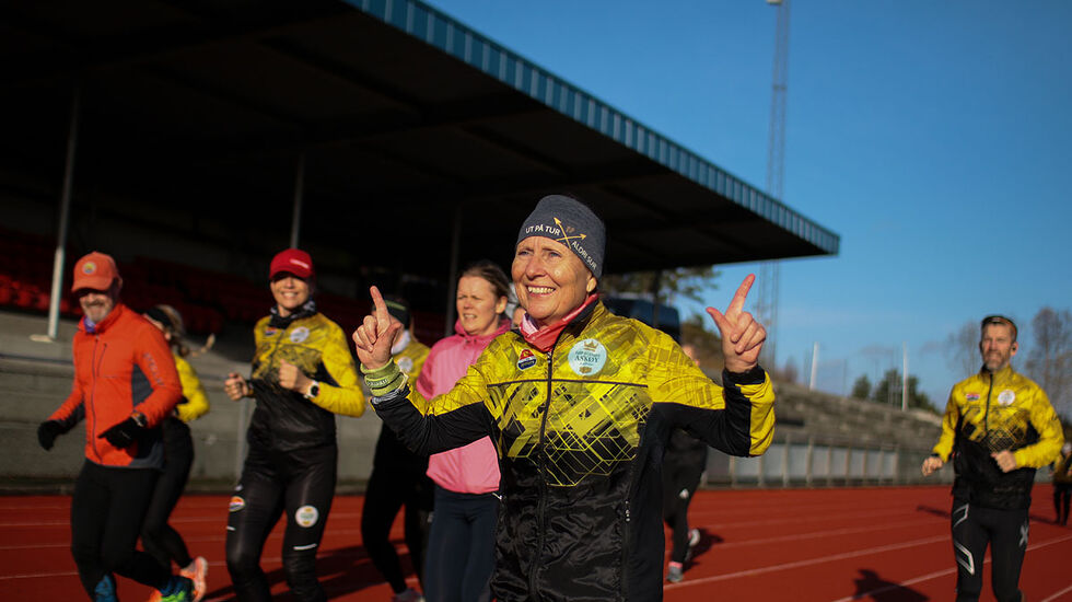 Marit Hornæs