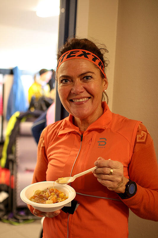 Lisbeth Larsen