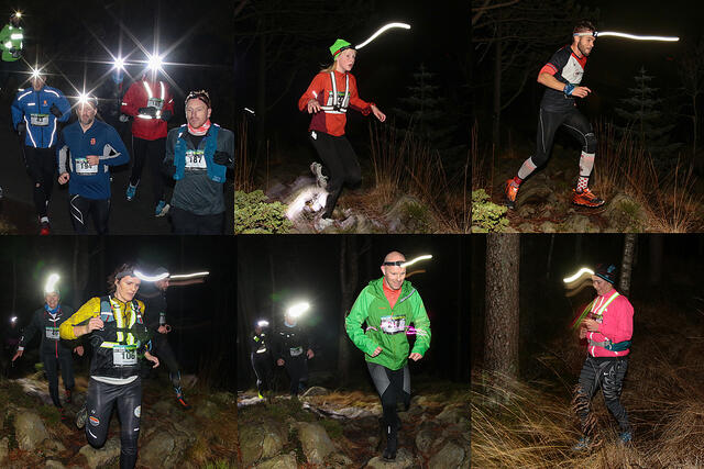 Som en tjeneste for deg som støtter Kondis ved å være medlem så kan du her se alle bildene fra Silva Night Run i Bergen.