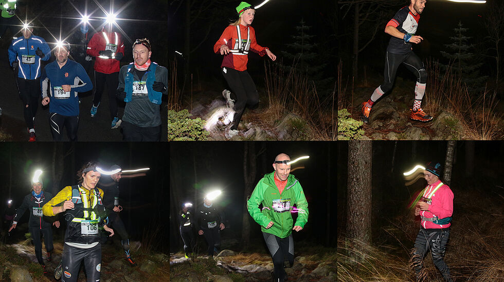 Som en tjeneste for deg som støtter Kondis ved å være medlem så kan du her se alle bildene fra Silva Night Run i Bergen.