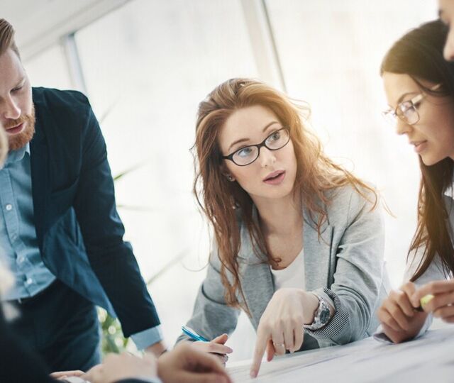 Rådgiverrollen – enda viktigere i fremtiden