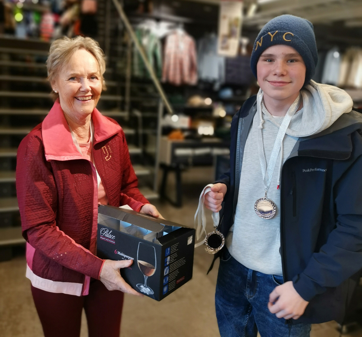 05 Jacob Haugen Lillehammer skiklub 14 år.jpg